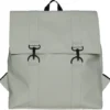 Nieuw ???? Rains MSN Rugzak Unisex - Cement ???? 2 Nieuw ???? Rains MSN Rugzak Unisex - Cement ???? -New Rebels shop 550x543 4