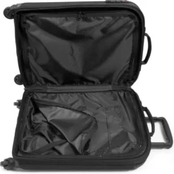 Beste deal ???? Eastpak - Tranzshell S - ???? Handbagagekoffer - 32 Liter - Black ???? -New Rebels shop 550x544 1