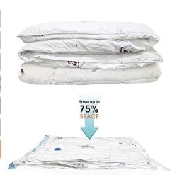 Promo ???? Merkloos Vacuum Kleding Zak 145 X 70 Cm - Vacuumzak 145 X 70 Cm - Vacuum Opbergzakken - Vacuumzakken 145 X 70 Cm - Vacuum Opbergzak - Vacuumzakken Dekbed - Vacuum Opbergzak - Vacuumzakken Dekbed ???? -New Rebels shop 550x546 2