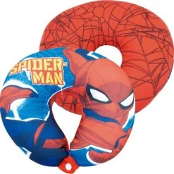 Coupon ???? Marvel Nekkussen Spider-man Junior 28 Cm Spandex Rood/blauw ???? -New Rebels shop 550x546 3