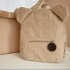 Groothandel ???? Merkloos Teddy Rugzak Beige Kids ???? 1 Groothandel ???? Merkloos Teddy Rugzak Beige Kids ???? -New Rebels shop 550x547 7