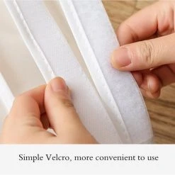 Korting ???? Merkloos TDR-Stofkap Voor Kleding Driedimensionale Stofkap Opbergtas 60*30*90 CM ???? 24 Korting ???? Merkloos TDR-Stofkap Voor Kleding Driedimensionale Stofkap Opbergtas 60*30*90 CM ???? -New Rebels shop 550x547 8