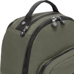 Beste recensies van ???? Kipling Seoul Rugzak - 27 Liter - Green Moss ???? 18 Beste recensies van ???? Kipling Seoul Rugzak - 27 Liter - Green Moss ???? -New Rebels shop 550x549 6