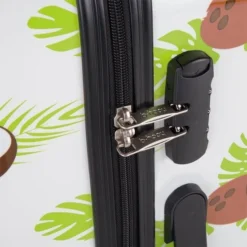 Aanbiedingen ???? BHPPY - Crazy Coco - Reiskoffer (66 Cm) ???? 16 Aanbiedingen ???? BHPPY - Crazy Coco - Reiskoffer (66 Cm) ???? -New Rebels shop 550x550 100