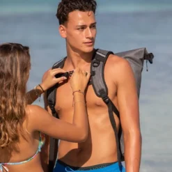 Kopen ???? New Rebels® Vepo - Rugtas - Blauw - Waterbestendig - 15.6151413121087 - 32L - 33x15x65cm - Rugzak / ???? Backpack ???? -New Rebels shop 550x550 11