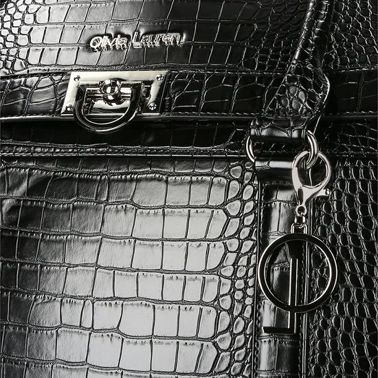 Kopen ???? Olivia Lauren Dames Business Trolley 17 Jackson ???? 18 Kopen ???? Olivia Lauren Dames Business Trolley 17 Jackson ???? - Afbeelding 16