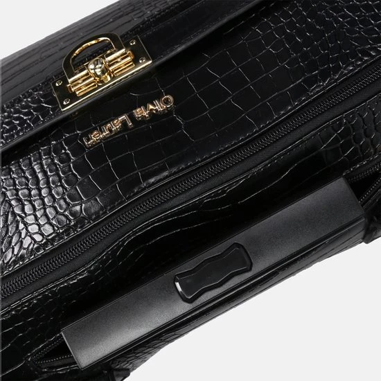 Kopen ???? Olivia Lauren Dames Business Trolley 17 Jackson ???? 20 Kopen ???? Olivia Lauren Dames Business Trolley 17 Jackson ???? - Afbeelding 18