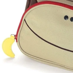 Uitgang ❤️ Skip Hop Zoo Kinderrugzak 10 Liter - Aap ???? 34 Uitgang ❤️ Skip Hop Zoo Kinderrugzak 10 Liter - Aap ???? -New Rebels shop 550x550 117