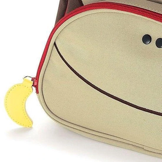 Uitgang ❤️ Skip Hop Zoo Kinderrugzak 10 Liter - Aap ???? 18 Uitgang ❤️ Skip Hop Zoo Kinderrugzak 10 Liter - Aap ???? - Afbeelding 16