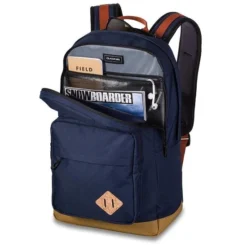 Beste Pirce ???? Dakine 365 Pack Dlx 27L Rugzak - Zwart ???? -New Rebels shop 550x550 118