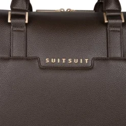 Nieuw ???? SUITSUIT - Fab Seventies Classic - Espresso Black - Leisure Bag ???? -New Rebels shop 550x550 140