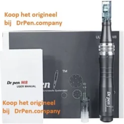 Groothandel ???? DrPen.company 3 Cartridges Microneedling 36 Naalden Dermapen Dr.Pen Alleen Modellen A6s En M8 I.v.m. 3 Punts Bajonet ???? -New Rebels shop 550x550 142