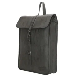 Goedkoop ???? Enrico Benetti Madrid 54663 Rugzak Met 15" Laptopvak - Zwart ???? -New Rebels shop 550x550 152