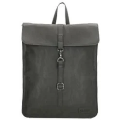 Goedkoop ???? Enrico Benetti Madrid 54663 Rugzak Met 15" Laptopvak - Zwart ???? -New Rebels shop 550x550 154