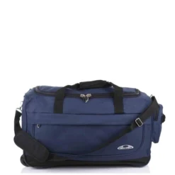 Nieuw ⌛ Enrico Benetti Orlando Reistas - Navy ❤️ -New Rebels shop 550x550 155