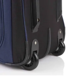 Nieuw ⌛ Enrico Benetti Orlando Reistas - Navy ❤️ -New Rebels shop 550x550 156