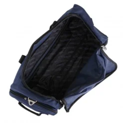 Nieuw ⌛ Enrico Benetti Orlando Reistas - Navy ❤️ -New Rebels shop 550x550 158