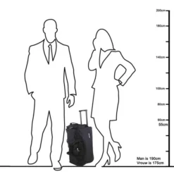 Nieuw ⌛ Enrico Benetti Orlando Reistas - Navy ❤️ -New Rebels shop 550x550 159