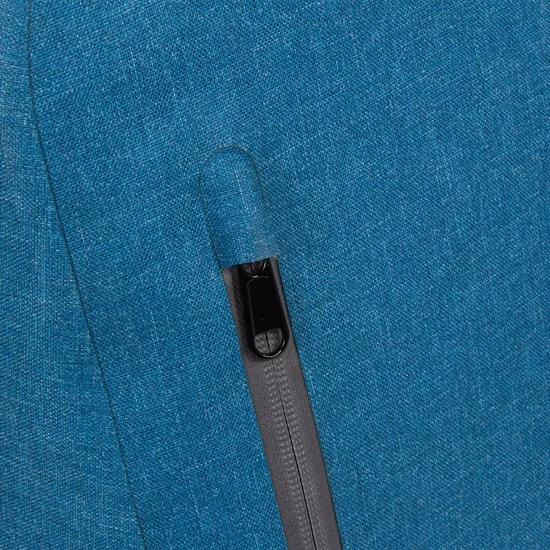 Beste deal ???? New Rebels® Vepo - Rugtas - Blauw - Waterbestendig - 14 - 25L - 33x15x49cm - Rugzak / ???? Backpack ???? 4 Beste deal ???? New Rebels® Vepo - Rugtas - Blauw - Waterbestendig - 14 - 25L - 33x15x49cm - Rugzak / ???? Backpack ???? - Afbeelding 2