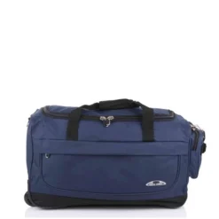 Nieuw ⌛ Enrico Benetti Orlando Reistas - Navy ❤️ -New Rebels shop 550x550 160