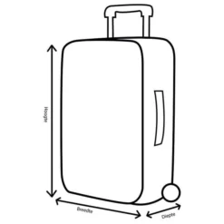 Nieuw ⌛ Enrico Benetti Orlando Reistas - Navy ❤️ -New Rebels shop 550x550 161