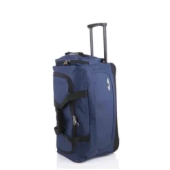 Nieuw ⌛ Enrico Benetti Orlando Reistas - Navy ❤️ -New Rebels shop 550x550 162