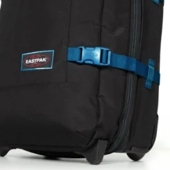 Top 10 ???? Eastpak Tranverz S ???? Handbagage Reiskoffer - 42 Liter - Kontrast Mysty ???? -New Rebels shop 550x550 164