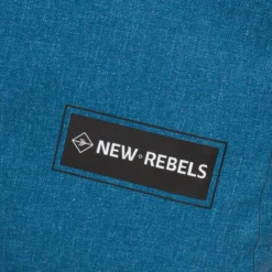 Beste deal ???? New Rebels® Vepo - Rugtas - Blauw - Waterbestendig - 14 - 25L - 33x15x49cm - Rugzak / ???? Backpack ???? 16 Beste deal ???? New Rebels® Vepo - Rugtas - Blauw - Waterbestendig - 14 - 25L - 33x15x49cm - Rugzak / ???? Backpack ???? -New Rebels shop 550x550 17