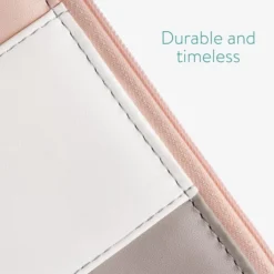 Gloednieuw ⭐ Navaris Documenthouder Met Rits - Opbergtasje Voor Reispapieren En Medische Documenten - Multifunctioneel Mapje - Organizer - Roze/Wit/Grijs ???? 16 Gloednieuw ⭐ Navaris Documenthouder Met Rits - Opbergtasje Voor Reispapieren En Medische Documenten - Multifunctioneel Mapje - Organizer - Roze/Wit/Grijs ???? -New Rebels shop 550x550 170