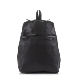 Aanbiedingen ???? Bear Design Rugtas / Rugzak / Schooltas - Cow Lavato - 6 Liter - Leer - Zwart ???? -New Rebels shop 550x550 191