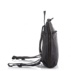 Aanbiedingen ???? Bear Design Rugtas / Rugzak / Schooltas - Cow Lavato - 6 Liter - Leer - Zwart ???? -New Rebels shop 550x550 193