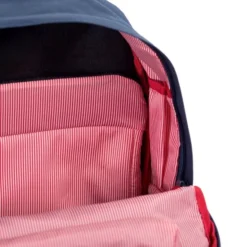 Goedkoopste ???? Herschel Pop Quiz - Navy/Tan Synthetic Leather / Rugzak - Schooltas - Laptoptas / 15" Fleece Laptopvak - Meerdere Extra Vakken - 22L Opbergruimte / Met Levenslange Fabrieksgarantie / Limited Lifetime Warranty / Blauw ???? 50 Goedkoopste ???? Herschel Pop Quiz - Navy/Tan Synthetic Leather / Rugzak - Schooltas - Laptoptas / 15" Fleece Laptopvak - Meerdere Extra Vakken - 22L Opbergruimte / Met Levenslange Fabrieksgarantie / Limited Lifetime Warranty / Blauw ???? -New Rebels shop 550x550 205