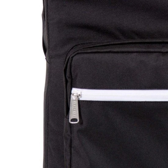 Goedkoopste ???? Herschel Pop Quiz - Navy/Tan Synthetic Leather / Rugzak - Schooltas - Laptoptas / 15" Fleece Laptopvak - Meerdere Extra Vakken - 22L Opbergruimte / Met Levenslange Fabrieksgarantie / Limited Lifetime Warranty / Blauw ???? 32 Goedkoopste ???? Herschel Pop Quiz - Navy/Tan Synthetic Leather / Rugzak - Schooltas - Laptoptas / 15" Fleece Laptopvak - Meerdere Extra Vakken - 22L Opbergruimte / Met Levenslange Fabrieksgarantie / Limited Lifetime Warranty / Blauw ???? - Afbeelding 30