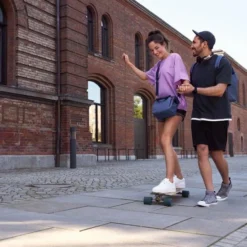 Nieuw ???? Reisenthel Allrounder R Schouder/ Rugtas - 12L - Twist Blue Blauw ???? 13 Nieuw ???? Reisenthel Allrounder R Schouder/ Rugtas - 12L - Twist Blue Blauw ???? -New Rebels shop 550x550 222