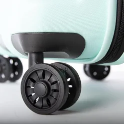Aanbiedingen ???? Oistr Noorvik 4 Wheel Spinner 69 Mint Green ???? -New Rebels shop 550x550 231