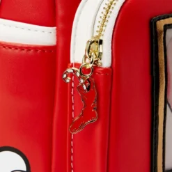 Groothandel ???? Funko Loungefly: Dr. Seuss The Grinch - Lenticular Hart Mini Rugzak ???? -New Rebels shop 550x550 241