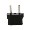Groothandel ???? NedRo US-EU Naar EU Reisadapter Converter Plug Zwart ???? -New Rebels shop 550x550 246
