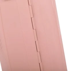 Aanbiedingen ✔️ Decent ???? Handbagage Koffer Axiss-Fix 55 - Roze ⭐ -New Rebels shop 550x550 253