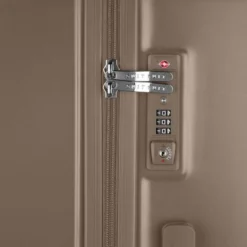 Top 10 ???? SUITSUIT - Blossom - Plaza Taupe - Reiskoffer (76 Cm) ???? -New Rebels shop 550x550 257