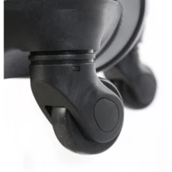 Uitgang ❤️ Travelerz Reiskoffer Met Wielen 69 Liter - Lichtgewicht - Cijferslot - Rose Goud ???? -New Rebels shop 550x550 26