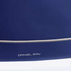 Korting ???? Daniel Ray Highlands Rolltop Laptop Rugzak Waterproof - 15,6 Inch - Cobalt ???? -New Rebels shop 550x550 264