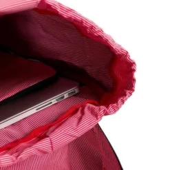 Gloednieuw ❤️ Herschel Retreat - Black/Tan Synthetic Leather / Rugzak Met 15" Fleece Gevoerd Laptopvak - 19.5L Opbergruimte - Magnetische Sluiting / Met Levenslange Fabrieksgarantie / Limited Lifetime Warranty / Zwart ???? 40 Gloednieuw ❤️ Herschel Retreat - Black/Tan Synthetic Leather / Rugzak Met 15" Fleece Gevoerd Laptopvak - 19.5L Opbergruimte - Magnetische Sluiting / Met Levenslange Fabrieksgarantie / Limited Lifetime Warranty / Zwart ???? -New Rebels shop 550x550 268