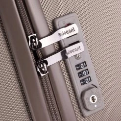 Groothandel ???? Decent Harde Koffer Tranporto 66 - Champagne ✨ 47 Groothandel ???? Decent Harde Koffer Tranporto 66 - Champagne ✨ -New Rebels shop 550x550 289