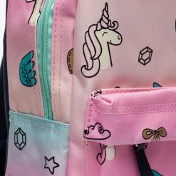 Beste deal ???? Scapino Unicorn Rugzak 9 Liter - Roze ❤️ -New Rebels shop 550x550 294