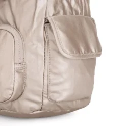 Nieuw ⭐ Kipling City Pack S Dames Rugzak - 13 Liter - Metallic Glow ???? -New Rebels shop 550x550 31