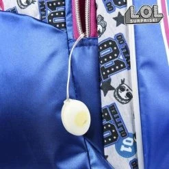 Flash-uitverkoop ✔️ L.O.L. Surprise! Rugzak Voor School - LOL Surprise! Rugtas ???? -New Rebels shop 550x550 316