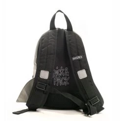Gloednieuw ???? Pick & Pack Shark Shape Kinderrugzak - Grey ???? -New Rebels shop 550x550 323