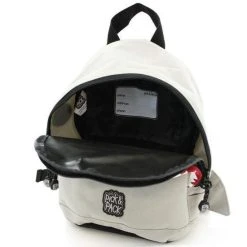 Gloednieuw ???? Pick & Pack Shark Shape Kinderrugzak - Grey ???? -New Rebels shop 550x550 328