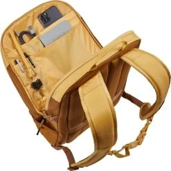 Goedkoop ???? Thule EnRoute 23L - ???? Backpack - Laptop Rugzak - Ochre/Golden ???? 18 Goedkoop ???? Thule EnRoute 23L - ???? Backpack - Laptop Rugzak - Ochre/Golden ???? -New Rebels shop 550x550 332