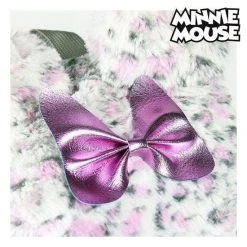 Korting ???? Casual Rugtas Minnie Mouse 72781 Roze ✔️ -New Rebels shop 550x550 343